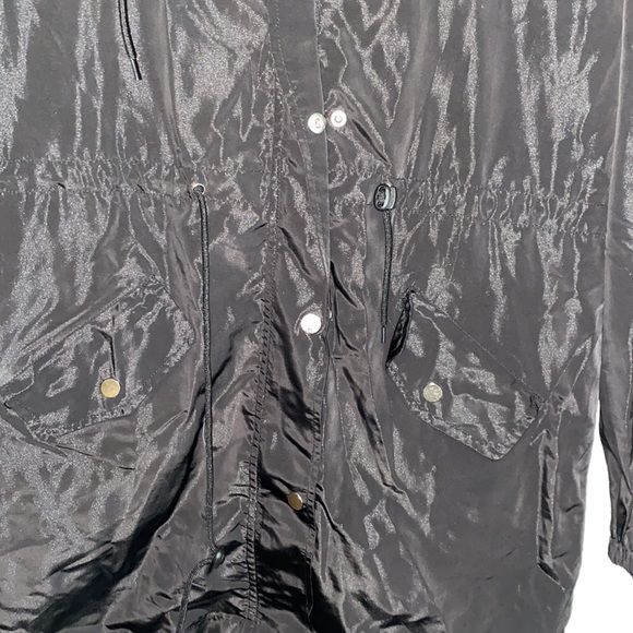 RAIN JACKET - Picture 3 of 3
